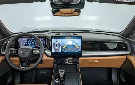 GAC GS8, 2026 год, 5 349 000 рублей, 10 фотография