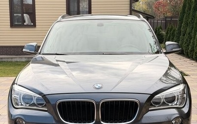 BMW X1, 2014 год, 1 350 000 рублей, 1 фотография