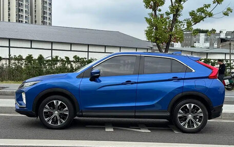 Mitsubishi Eclipse Cross, 2023 год, 2 331 255 рублей, 4 фотография