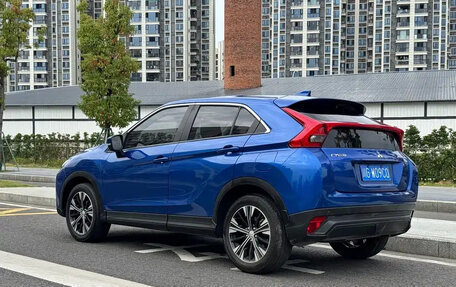 Mitsubishi Eclipse Cross, 2023 год, 2 331 255 рублей, 5 фотография