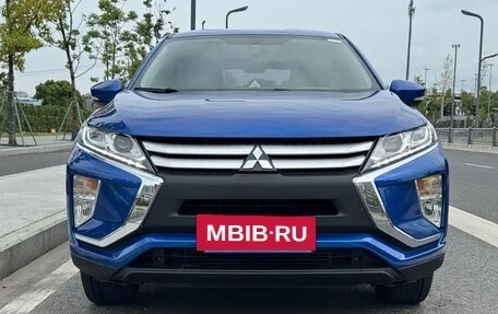 Mitsubishi Eclipse Cross, 2023 год, 2 331 255 рублей, 2 фотография