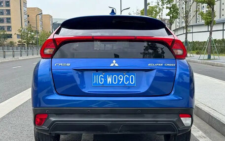 Mitsubishi Eclipse Cross, 2023 год, 2 331 255 рублей, 6 фотография