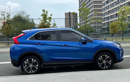 Mitsubishi Eclipse Cross, 2023 год, 2 331 255 рублей, 8 фотография