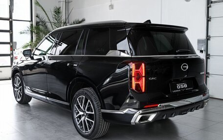 GAC GS8, 2026 год, 4 949 000 рублей, 4 фотография