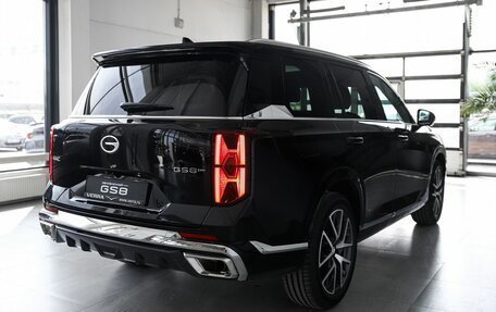 GAC GS8, 2026 год, 4 949 000 рублей, 5 фотография
