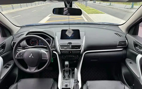 Mitsubishi Eclipse Cross, 2023 год, 2 331 255 рублей, 10 фотография
