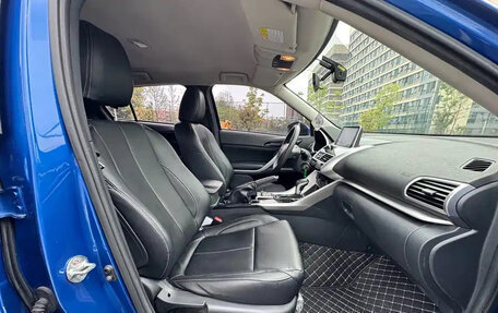 Mitsubishi Eclipse Cross, 2023 год, 2 331 255 рублей, 13 фотография