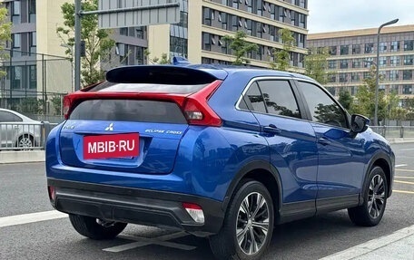 Mitsubishi Eclipse Cross, 2023 год, 2 331 255 рублей, 7 фотография