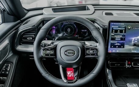 GAC GS8, 2026 год, 4 949 000 рублей, 6 фотография