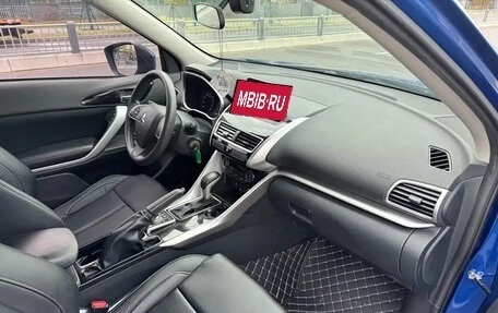 Mitsubishi Eclipse Cross, 2023 год, 2 331 255 рублей, 14 фотография