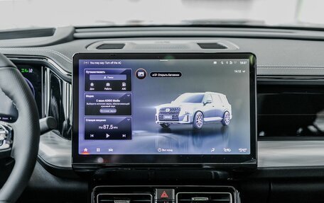 GAC GS8, 2026 год, 4 949 000 рублей, 7 фотография