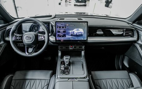 GAC GS8, 2026 год, 4 949 000 рублей, 9 фотография