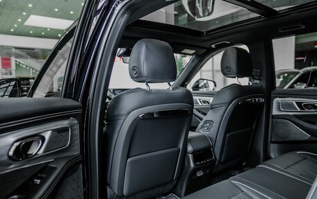 GAC GS8, 2026 год, 4 949 000 рублей, 12 фотография