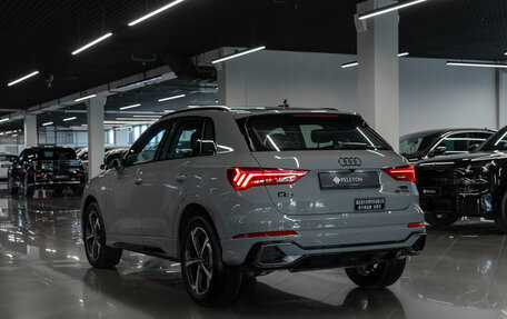 Audi Q3, 2026 год, 3 990 000 рублей, 4 фотография