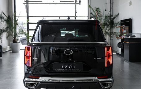 GAC GS8, 2026 год, 4 949 000 рублей, 17 фотография