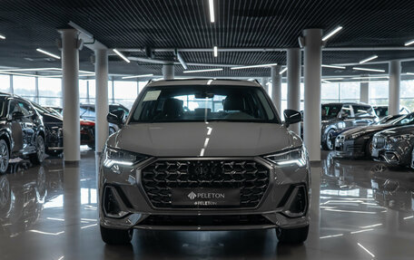 Audi Q3, 2026 год, 3 990 000 рублей, 3 фотография