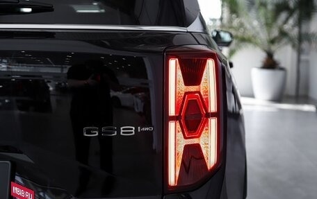 GAC GS8, 2026 год, 4 949 000 рублей, 16 фотография