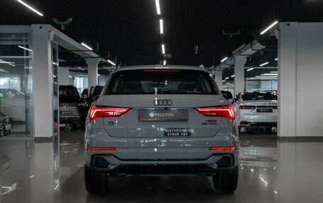Audi Q3, 2026 год, 3 990 000 рублей, 6 фотография