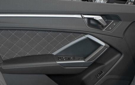 Audi Q3, 2026 год, 3 990 000 рублей, 18 фотография