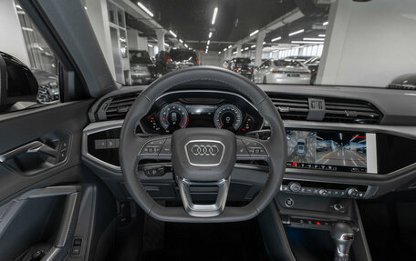 Audi Q3, 2026 год, 3 990 000 рублей, 14 фотография