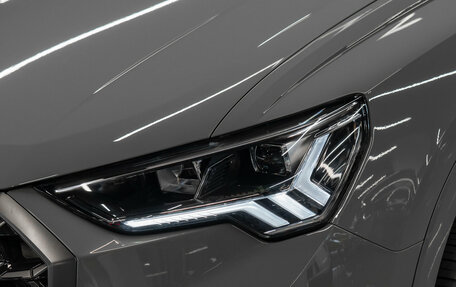 Audi Q3, 2026 год, 3 990 000 рублей, 10 фотография