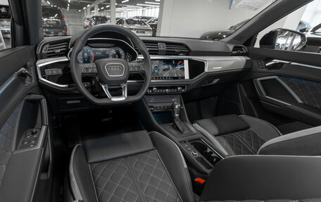 Audi Q3, 2026 год, 3 990 000 рублей, 12 фотография