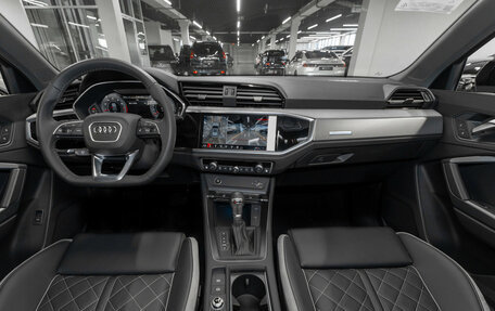 Audi Q3, 2026 год, 3 990 000 рублей, 13 фотография