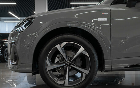 Audi Q3, 2026 год, 3 990 000 рублей, 9 фотография