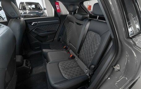 Audi Q3, 2026 год, 3 990 000 рублей, 21 фотография