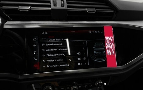 Audi Q3, 2026 год, 3 990 000 рублей, 26 фотография