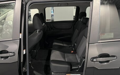 Toyota Sienta II, 2020 год, 1 859 000 рублей, 17 фотография