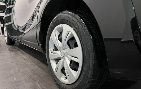 Toyota Sienta II, 2020 год, 1 859 000 рублей, 19 фотография