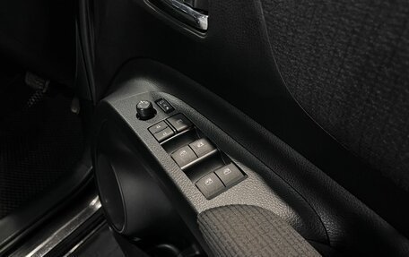Toyota Sienta II, 2020 год, 1 859 000 рублей, 21 фотография