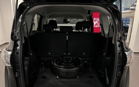 Toyota Sienta II, 2020 год, 1 859 000 рублей, 18 фотография