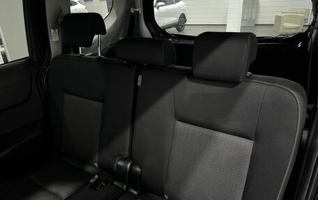 Toyota Sienta II, 2020 год, 1 859 000 рублей, 33 фотография