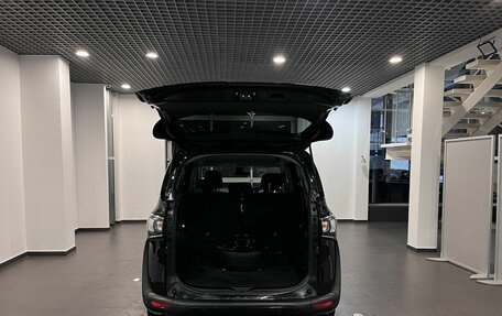 Toyota Sienta II, 2020 год, 1 859 000 рублей, 34 фотография