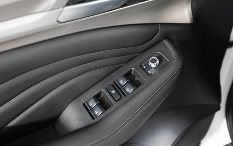 Haval F7 I, 2019 год, 1 520 000 рублей, 8 фотография