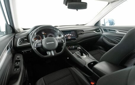 Haval F7 I, 2019 год, 1 520 000 рублей, 7 фотография