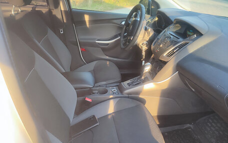 Ford Focus III, 2014 год, 690 000 рублей, 4 фотография