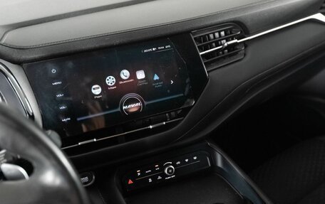 Haval F7 I, 2019 год, 1 520 000 рублей, 11 фотография