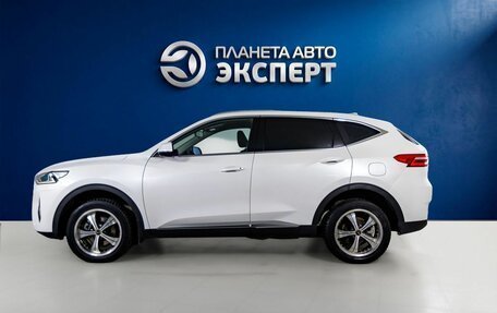 Haval F7 I, 2019 год, 1 520 000 рублей, 15 фотография