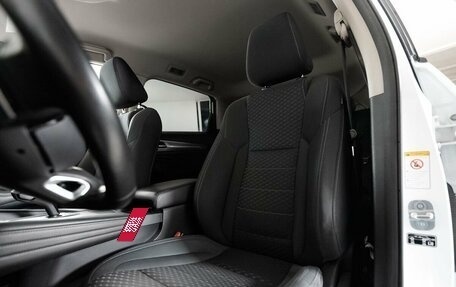 Haval F7 I, 2019 год, 1 520 000 рублей, 9 фотография