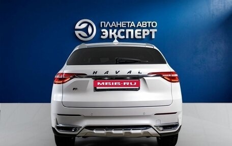 Haval F7 I, 2019 год, 1 520 000 рублей, 5 фотография