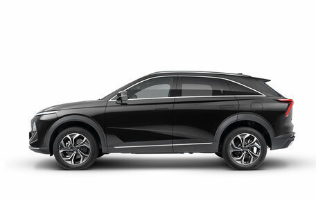 Haval F7, 2026 год, 3 761 010 рублей, 2 фотография