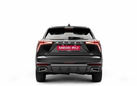 Haval F7, 2026 год, 3 761 010 рублей, 3 фотография