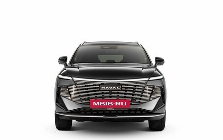 Haval F7, 2026 год, 3 761 010 рублей, 4 фотография