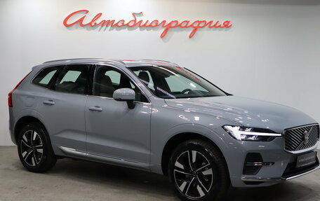 Volvo XC60 II, 2026 год, 6 890 000 рублей, 3 фотография