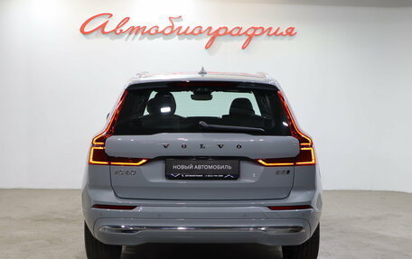 Volvo XC60 II, 2026 год, 6 890 000 рублей, 5 фотография