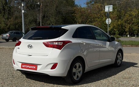 Hyundai i30 II рестайлинг, 2014 год, 1 050 000 рублей, 6 фотография