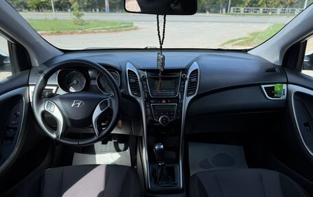 Hyundai i30 II рестайлинг, 2014 год, 1 050 000 рублей, 9 фотография